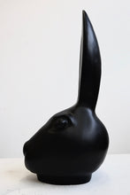 Charger l&#39;image dans la galerie, Black Rabbit - SOLD